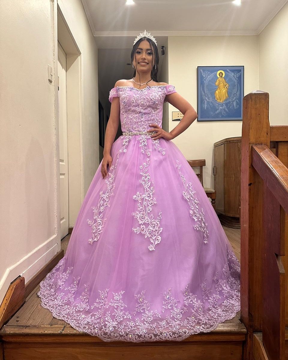 Cumpleaños y quinceañeros
